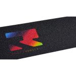 Root Rainbow Griptape - Rainbow