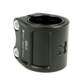 Root Industries AIR Double Clamp - Black