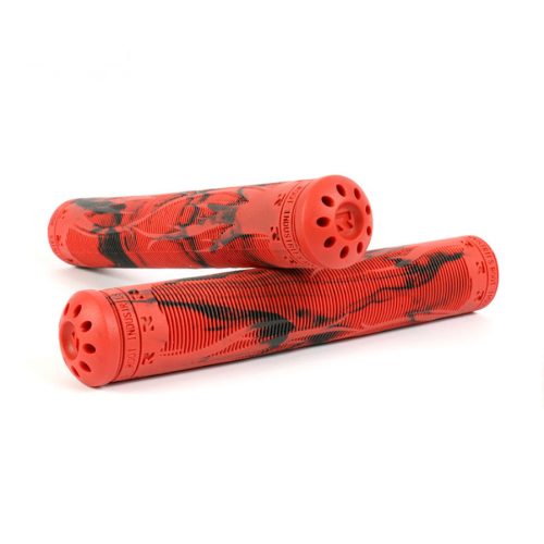 Root Industries R2 Grip - Red Black