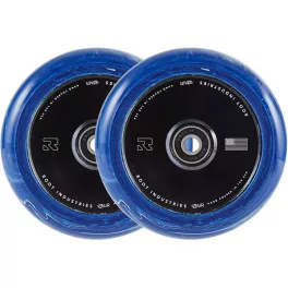 Root Industries Liberty 110mm Wheels - Blue