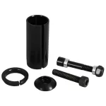 Root Industries Invictus V2 IHC Villa - Fekete