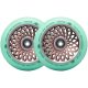 Root Lotus 110mm Wheels - Copper Isotope