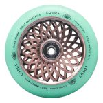 Root Lotus 110mm Wheels - Copper Isotope
