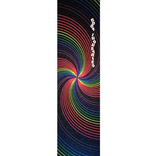 Root Industries Psychedelic Griptape