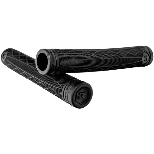 Root Industries Fractal Grip - Black