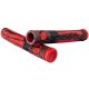 Root Industries Fractal Markolat - Piros Fekete