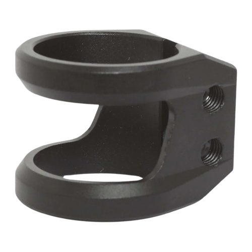 Root Industries GT Double Clamp - Black