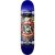 KFD Young Gunz 7.75" Skateboard - Navy