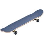 KFD Bandana 7.75" Gördeszka - Sárga