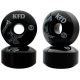 KFD Team 53mm Gördeszka Kerekek - Bandana