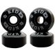 KFD Team 53mm Skateboard Wheels - Flagship