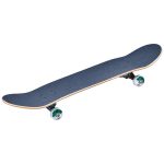 Verb Marble Dip 8" Gördeszka - Fehér