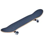 Verb Script Logo 8" Gördeszka - Navy