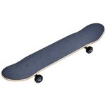 RAD Checkers Progressive 8" Gördeszka - Rasta