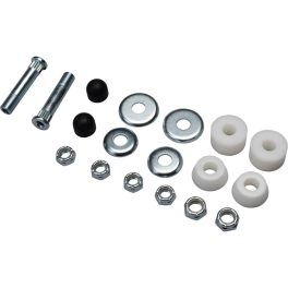 Pivot 90A Rebuild Kit - White