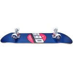 RAD Logo Progressive 8" Gördeszka - Navy