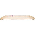 RAD Blank Logo 7.75" Skateboard Deck - Wood