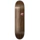 RAD Blank Logo 7.75" Skateboard Deck - Vintage Maple