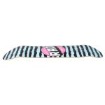 RAD StripesLogo 8" Deck - Blue