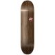 RAD Blank Logo 8" Skateboard Deck - Vintage Maple