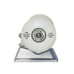 Pivot Combo 5.25" Felfüggesztés Szett - Ezüst Fehér 