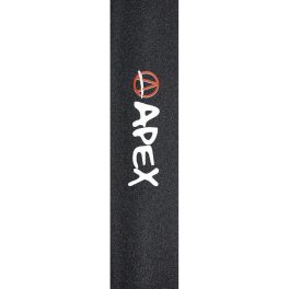 Apex Printed Grip Tape - Black