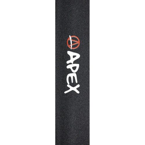 Apex Printed Grip Tape - Black
