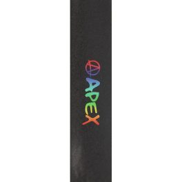 Apex Rainbow Grip Tape