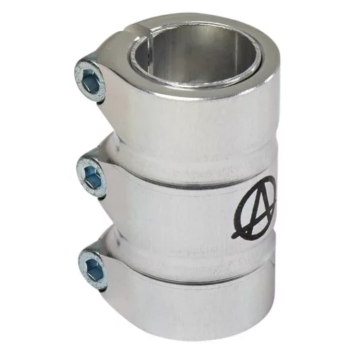 Apex Gama SCS Bilincs - Ezüst