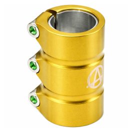 Apex Gama SCS Clamp - Gold