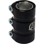 Apex Gama SCS Clamp - Black