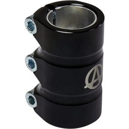 Apex Gama SCS Clamp - Black