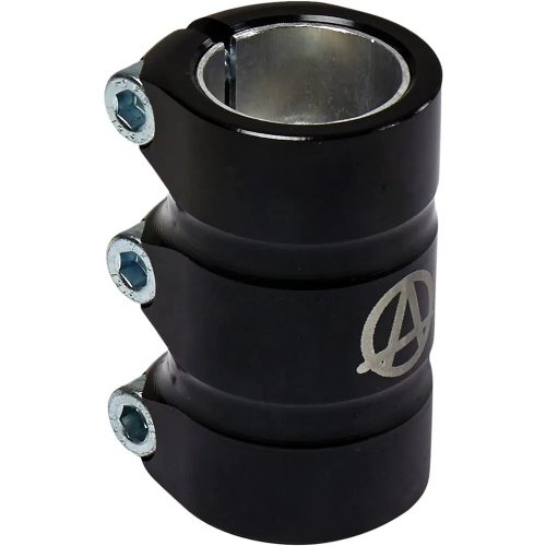 Apex Gama SCS Clamp - Black