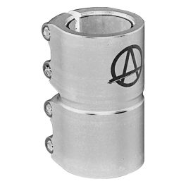 Apex V3 SCS Clamp - Silver