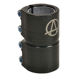 Apex V3 SCS Clamp - Black