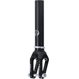 Apex Quantum Fork - Black
