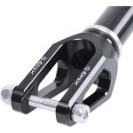 Apex Quantum Villa - Fekete