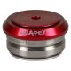 Apex Integrated Headset - Red