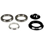 Apex Integrált Fejcsapágy - Fekete