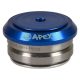 Apex Integrated Headset - Blue