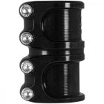 Apex Lite SCS Clamp - Black