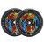 Root Air KOTA 110mm Wheels - Black