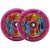 Root Air KOTA 110mm Wheels - Purple