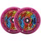 Root Air KOTA 110mm Wheels - Purple