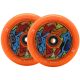 Root Air KOTA 110mm Wheels - Orange