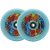 Root Air KOTA 110mm Wheels - Blue