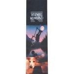 Root Industries Kornel Konopko Signature Griptape