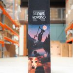 Root Industries Kornel Konopko Signature Griptape