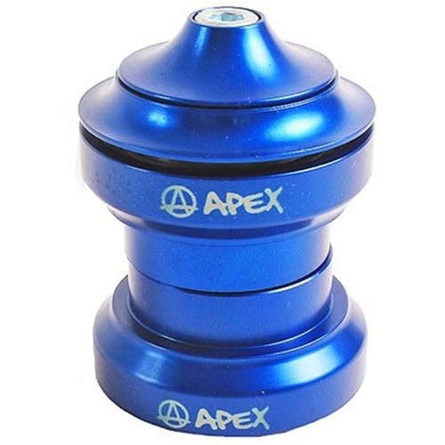 APEX Ahead Headset - Blue