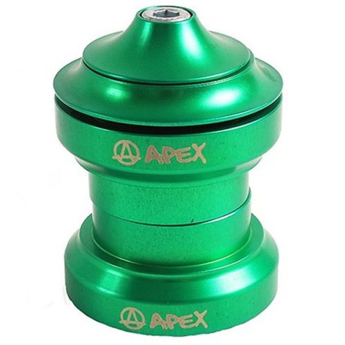 APEX Ahead Fejcsapágy - Zöld